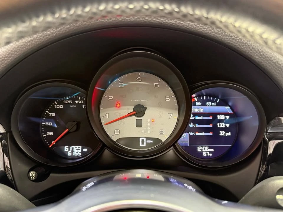 2018 Porsche Macan S - Image 20 of 20
