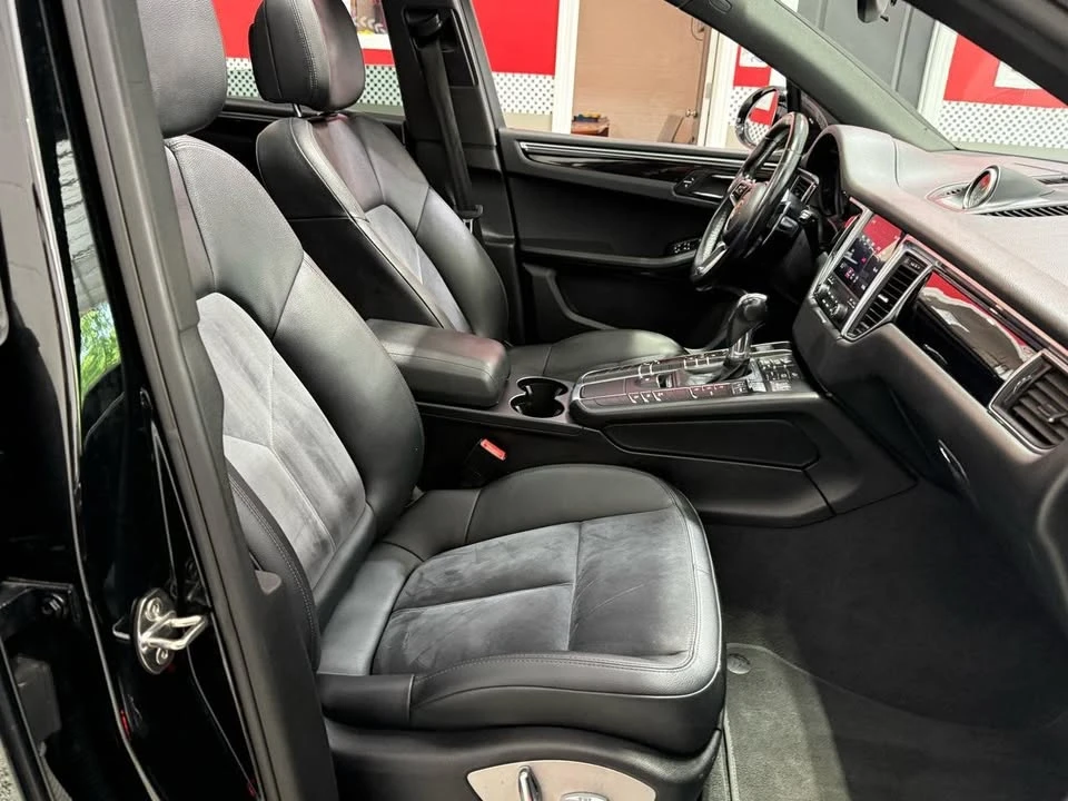 2018 Porsche Macan S - Image 18 of 20