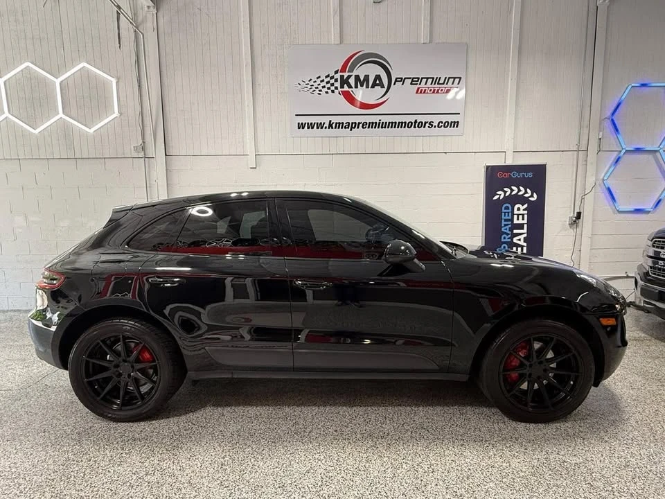 2018 Porsche Macan S - Image 2 of 20