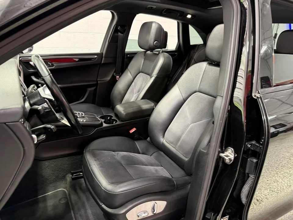 2018 Porsche Macan S - Image 14 of 20