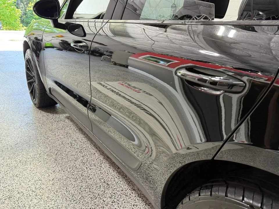 2018 Porsche Macan S - Image 10 of 20