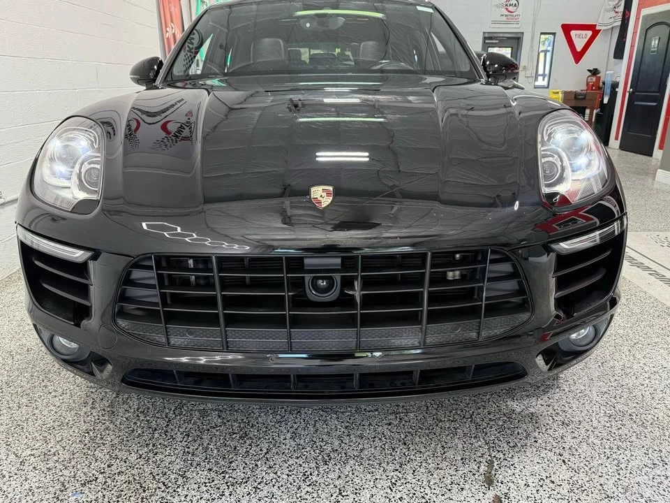 2018 Porsche Macan S - Image 8 of 20