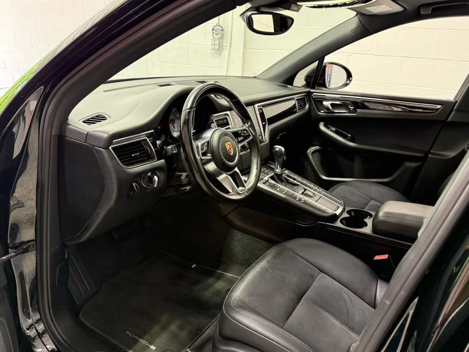 2018 Porsche Macan S - Image 13 of 20