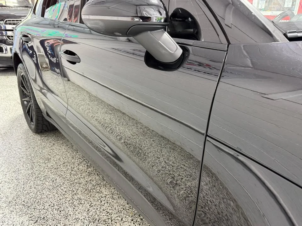 2018 Porsche Macan S - Image 12 of 20
