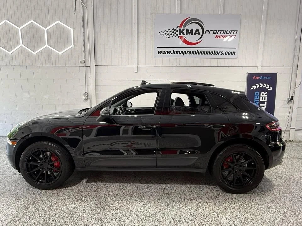 2018 Porsche Macan S - Image 6 of 20