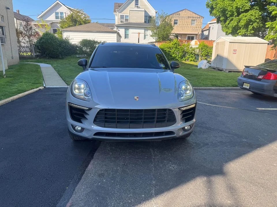 2018 Porsche Macan S - Image 4 of 11