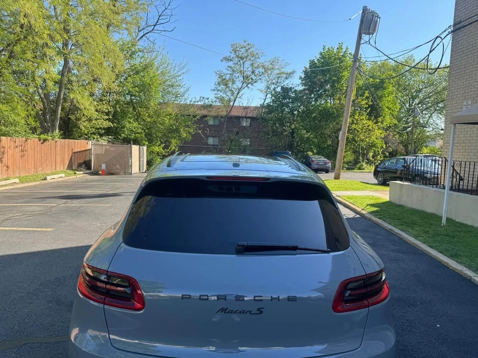 2018 Porsche Macan S - Image 6 of 11