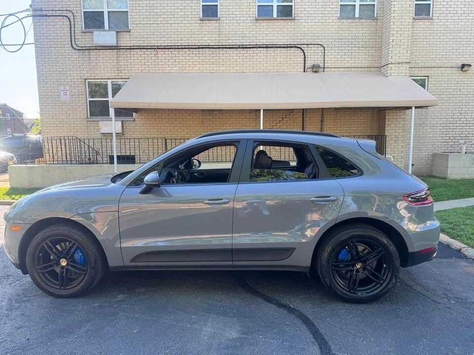 2018 Porsche Macan S - Image 3 of 11