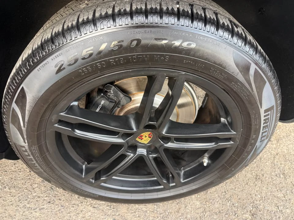 2018 Porsche Macan S - Image 19 of 20