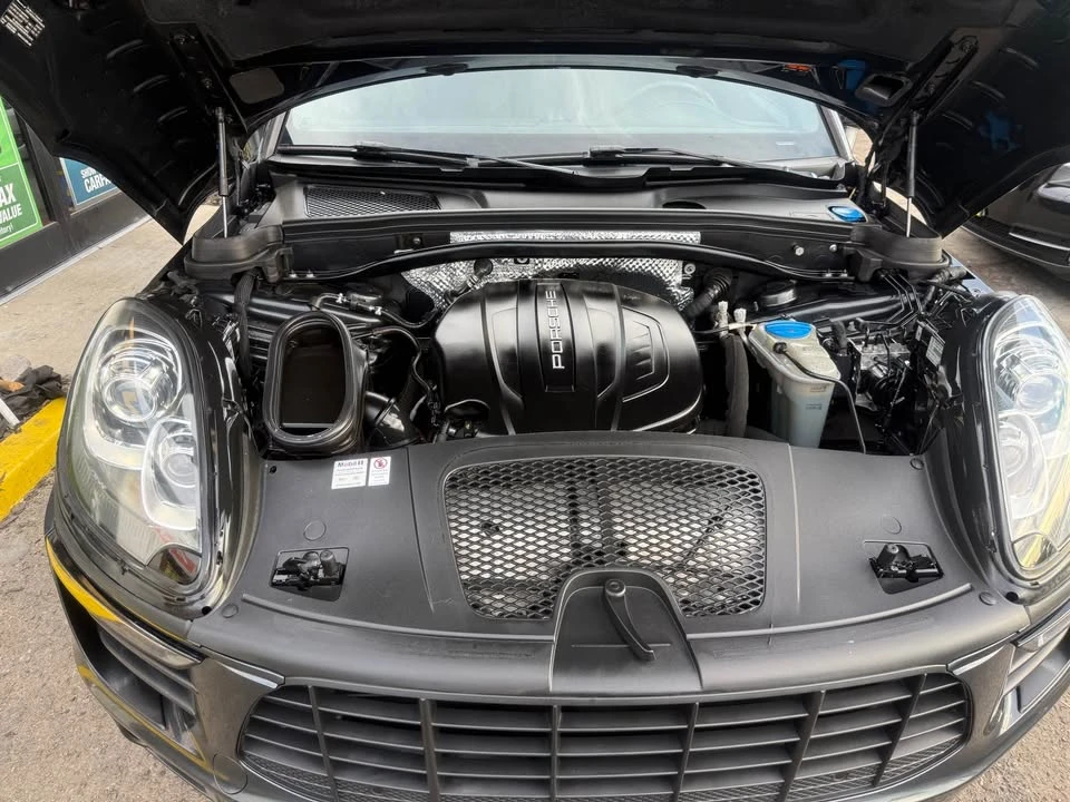 2018 Porsche Macan S - Image 20 of 20