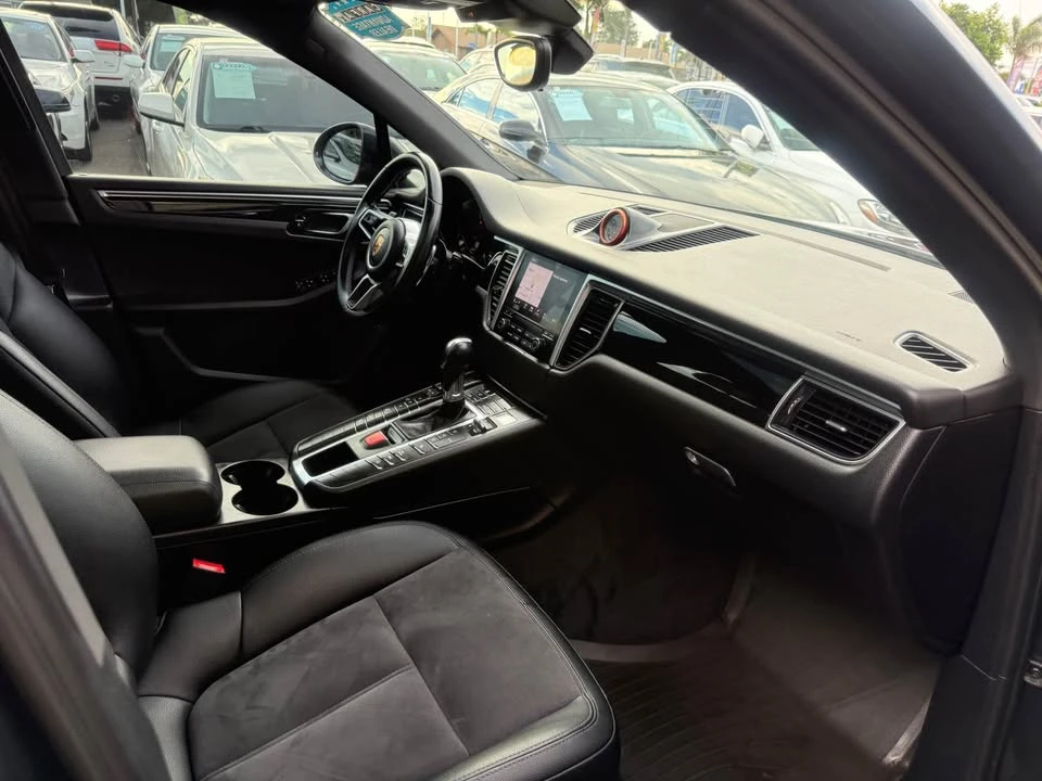 2018 Porsche Macan S - Image 9 of 20