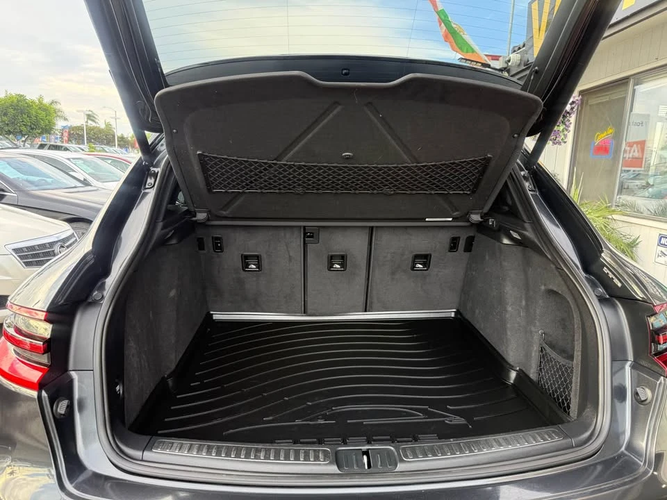 2018 Porsche Macan S - Image 18 of 20