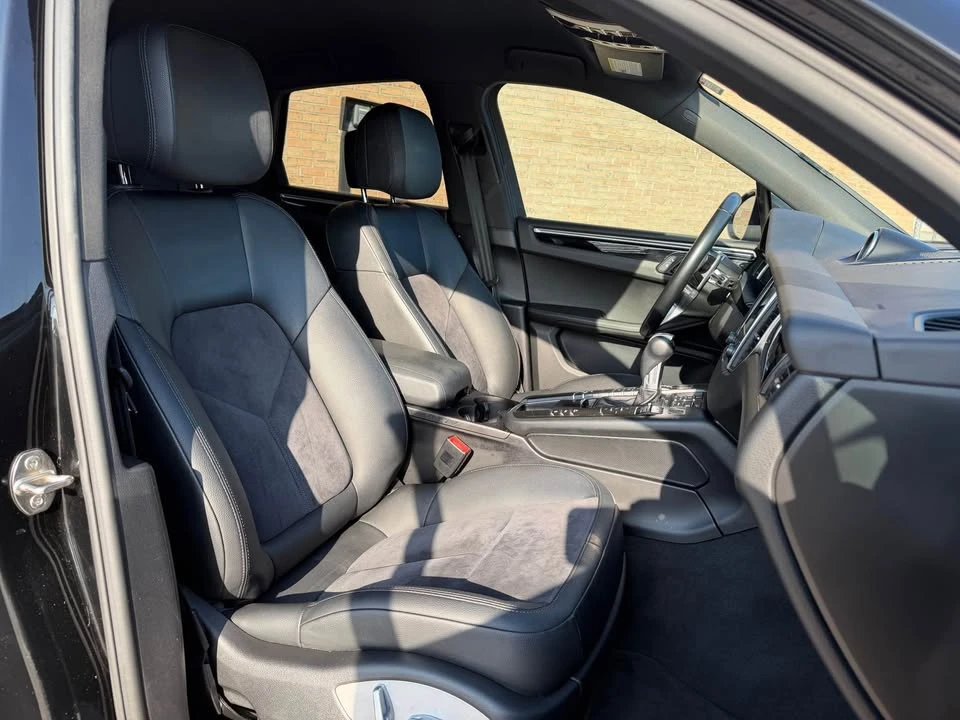 2018 Porsche Macan S - Image 6 of 14