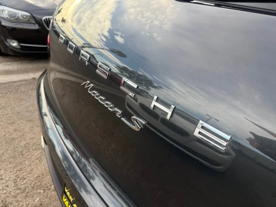 2018 Porsche Macan S - Image 8 of 20