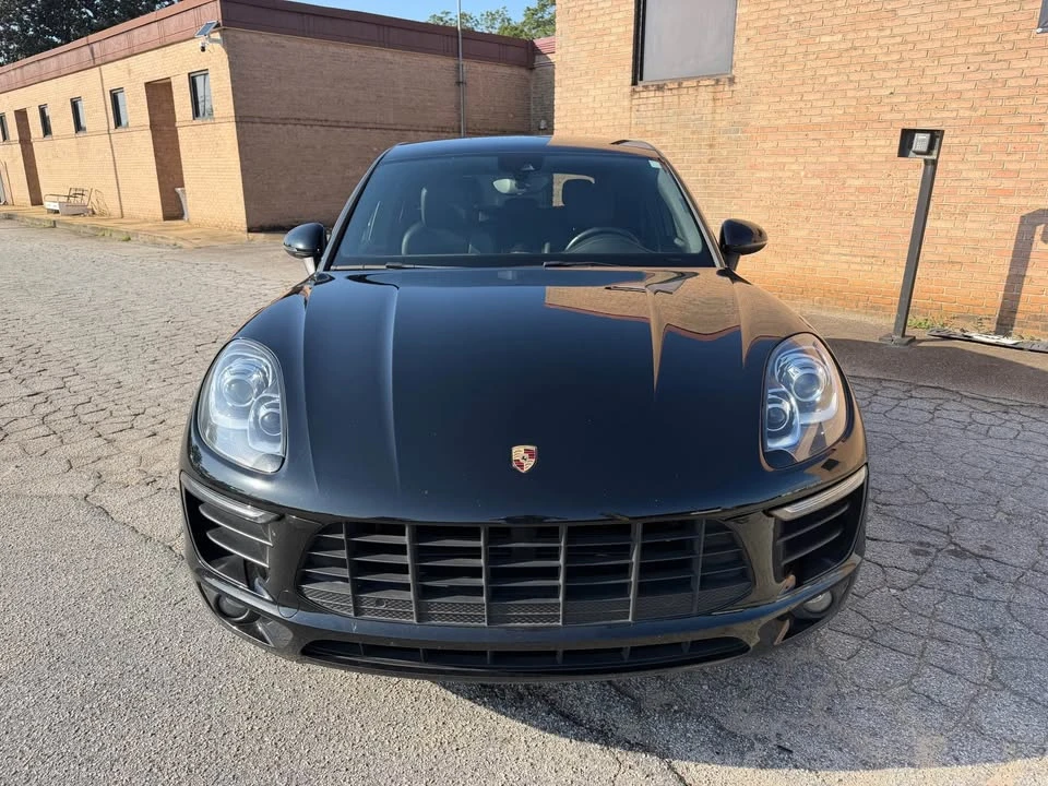 2018 Porsche Macan S - Image 2 of 14