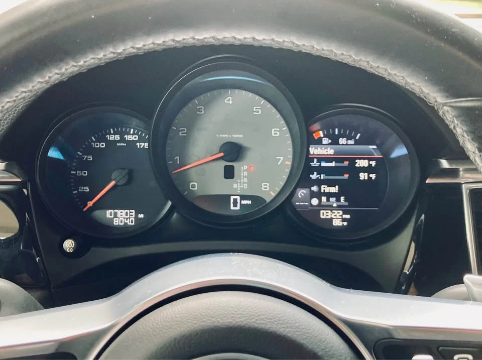 2018 Porsche Macan S - Image 16 of 20