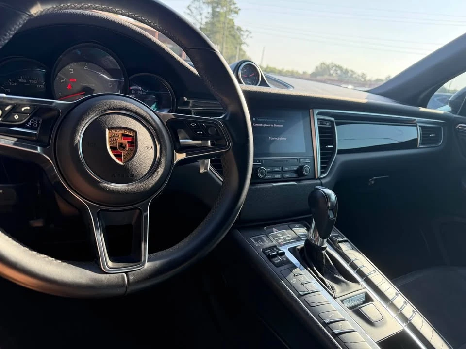 2018 Porsche Macan S - Image 14 of 14
