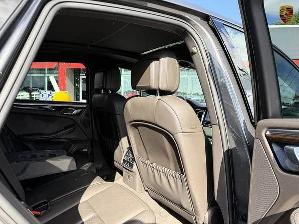 2018 Porsche Macan S - Image 7 of 8