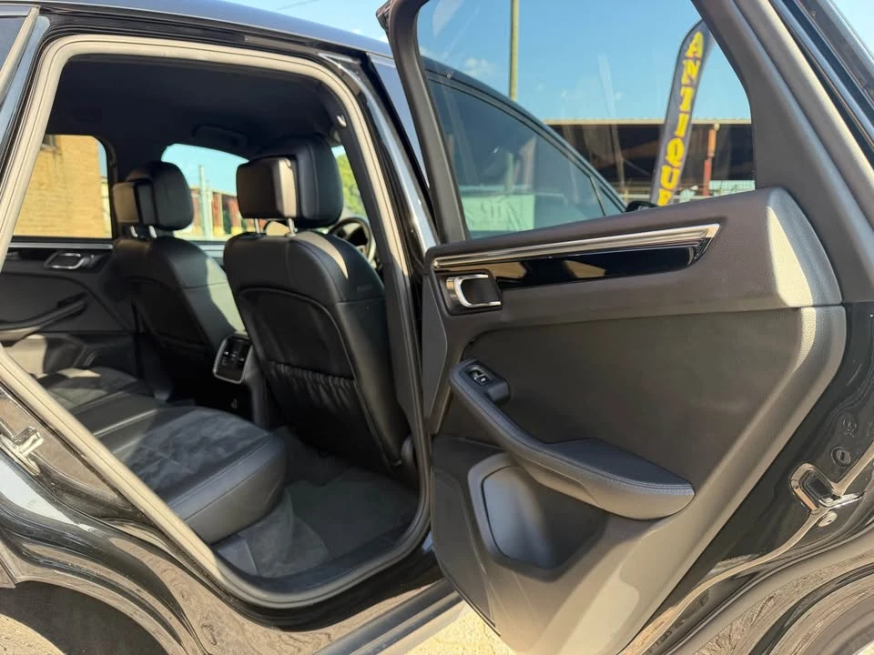 2018 Porsche Macan S - Image 7 of 14