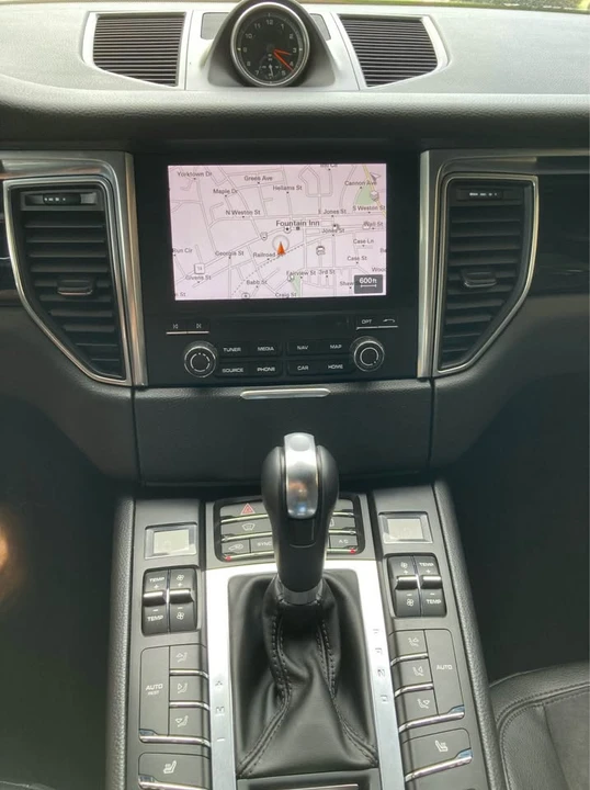 2018 Porsche Macan S - Image 17 of 20