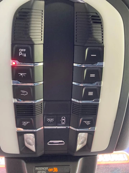 2018 Porsche Macan S - Image 20 of 20