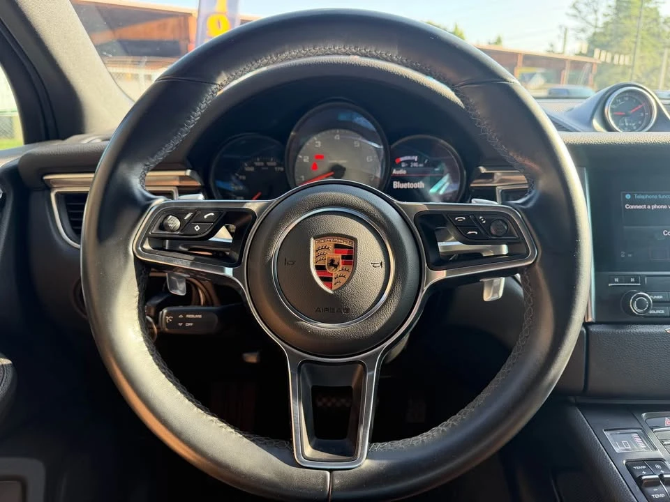 2018 Porsche Macan S - Image 13 of 14