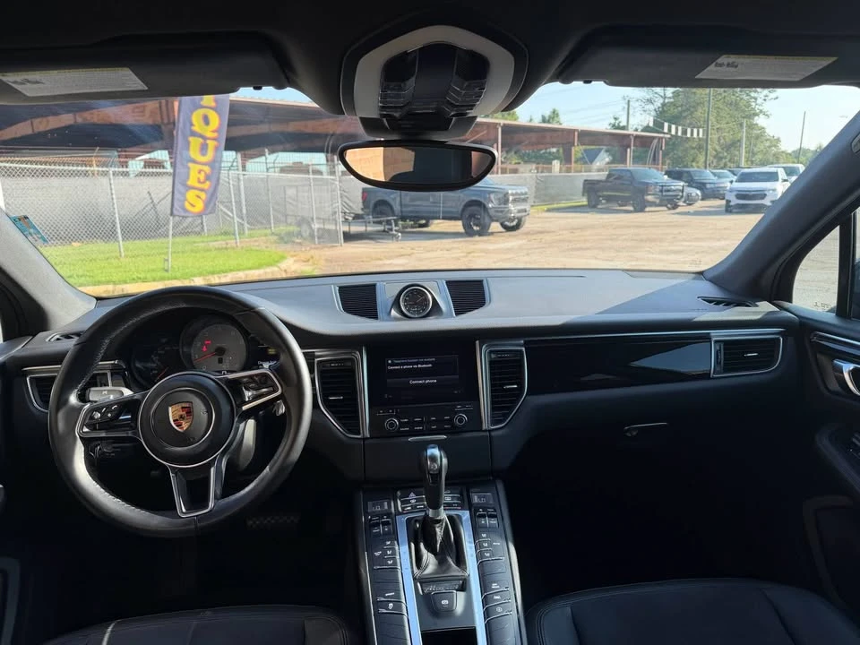 2018 Porsche Macan S - Image 11 of 14