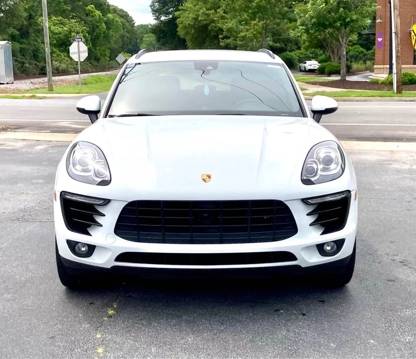 2018 Porsche Macan S - Image 6 of 20