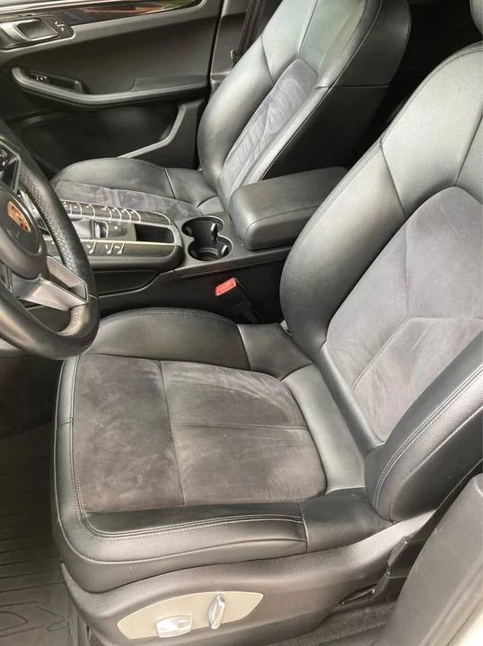 2018 Porsche Macan S - Image 11 of 20