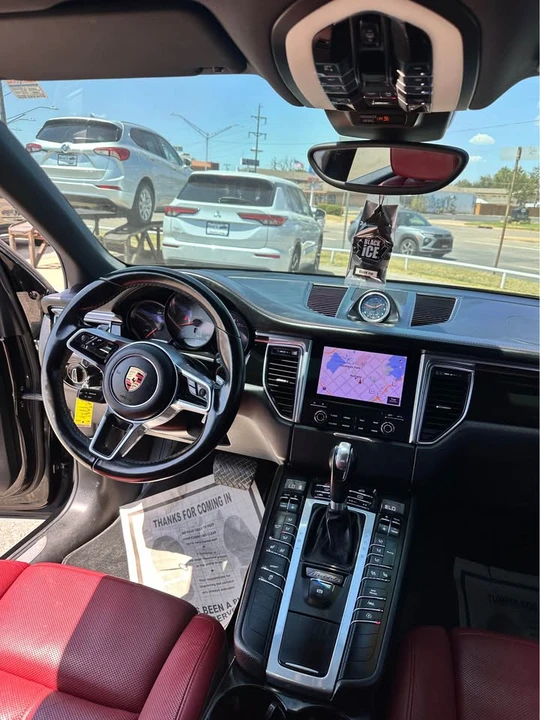 2018 Porsche Macan S - Image 5 of 6