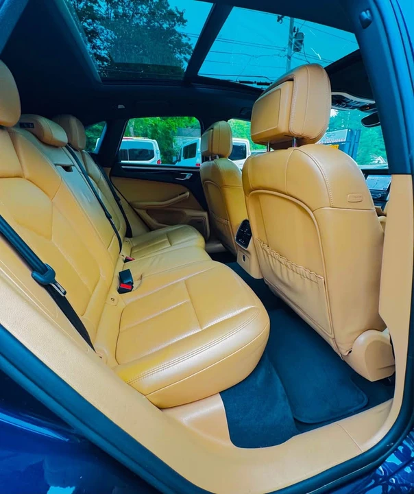 2018 Porsche Macan S - Image 20 of 20