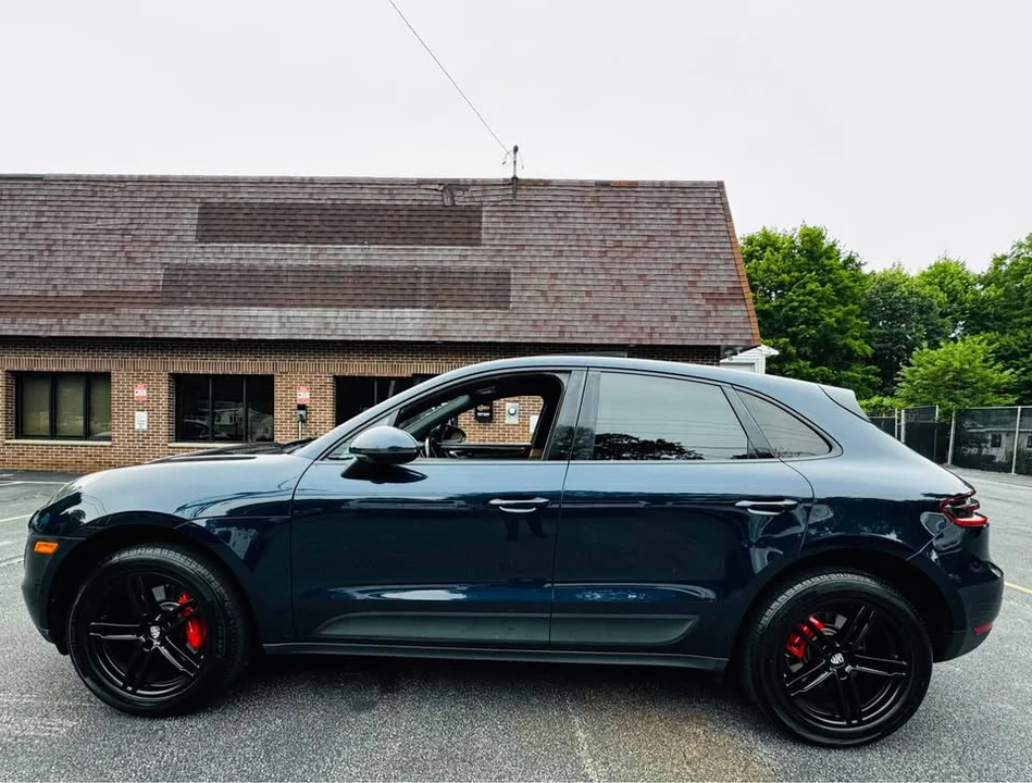 2018 Porsche Macan S - Image 4 of 20