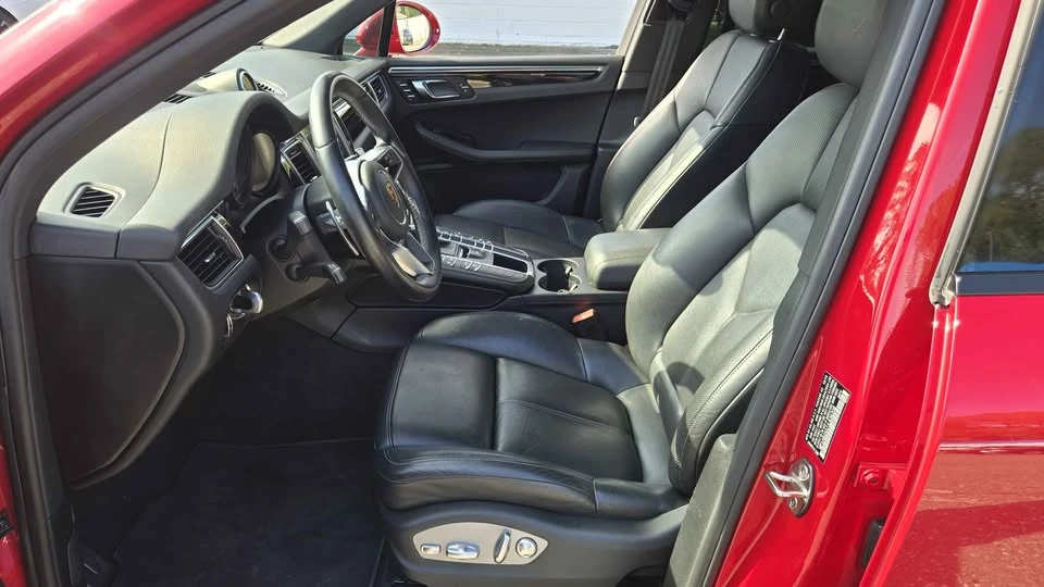 2018 Porsche Macan S - Image 5 of 13