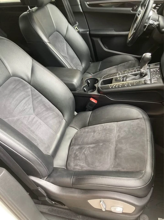 2018 Porsche Macan S - Image 12 of 20