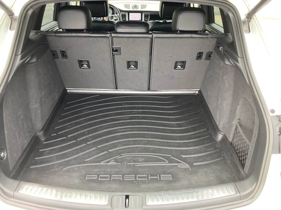 2018 Porsche Macan S - Image 15 of 20