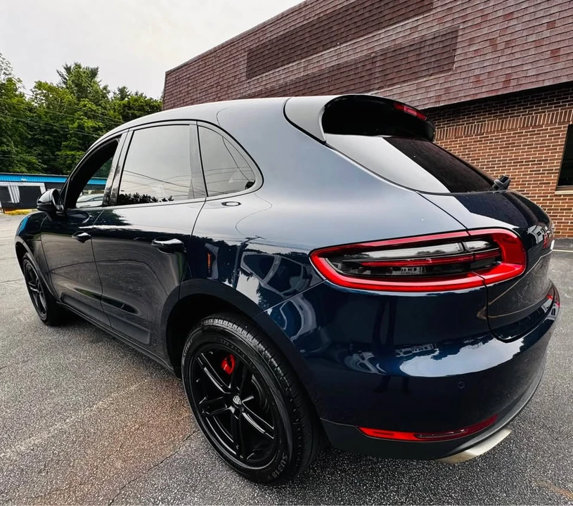2018 Porsche Macan S - Image 7 of 20