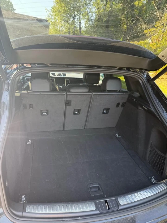 2018 Porsche Macan S - Image 9 of 9