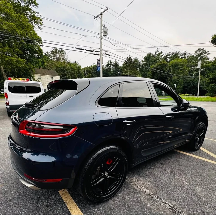 2018 Porsche Macan S - Image 6 of 20