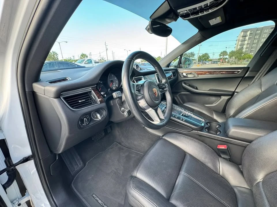 2018 Porsche Macan S - Image 10 of 20