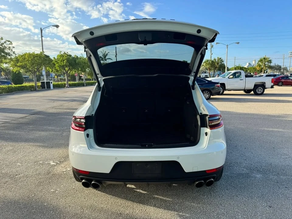 2018 Porsche Macan S - Image 20 of 20
