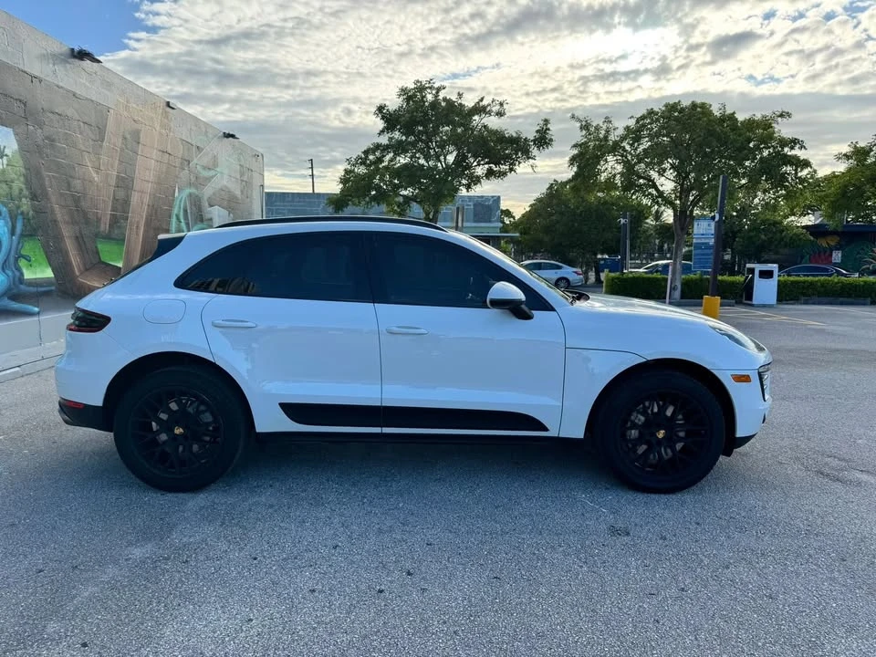 2018 Porsche Macan S - Image 4 of 20