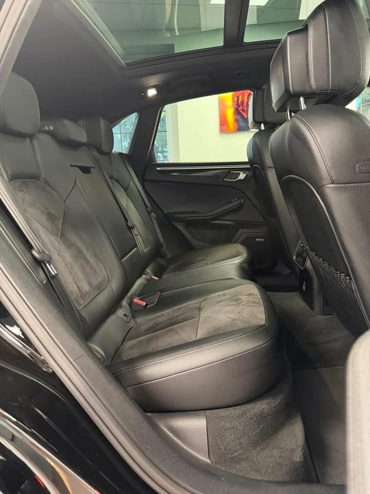 2018 Porsche Macan S - Image 8 of 13