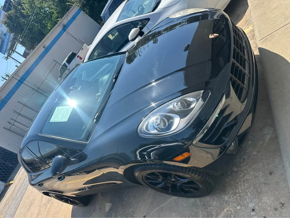 2018 Porsche Macan S - Image 2 of 4