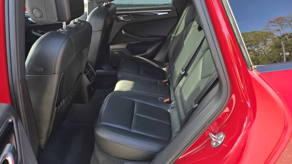 2018 Porsche Macan S - Image 6 of 13