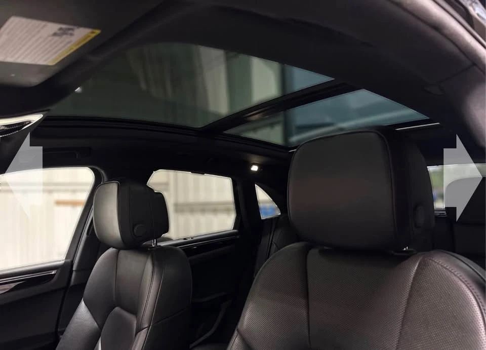 2018 Porsche Macan S - Image 7 of 8