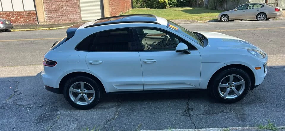 2018 Porsche Macan S - Image 5 of 20