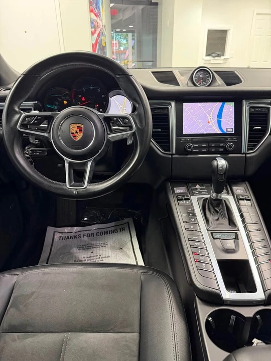 2018 Porsche Macan S - Image 6 of 13