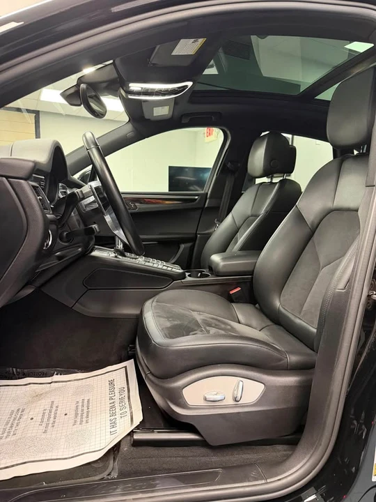 2018 Porsche Macan S - Image 7 of 13