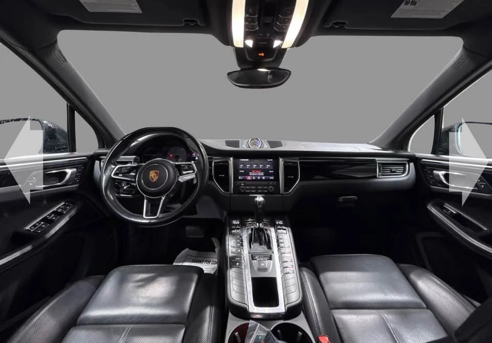 2018 Porsche Macan S - Image 8 of 8
