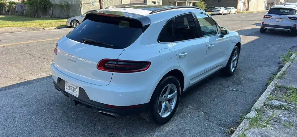 2018 Porsche Macan S - Image 4 of 20